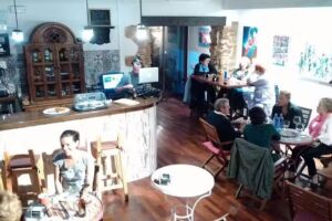 C&oacute;digos del Arte