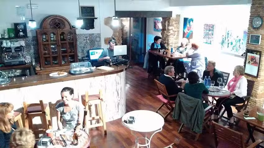 C&oacute;digos del Arte