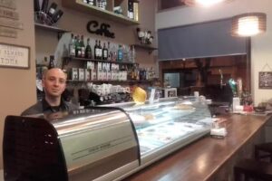 Coffe Bar &Eacute;lite