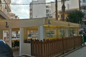 Coffee & Cocktails LA CASA