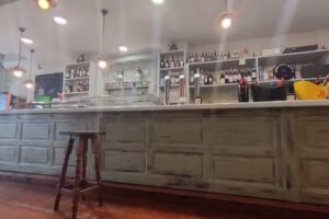 Coffee New Tavern Pub