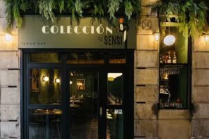 Colecci&oacute;n by Sensi