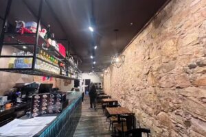 Collado Bar Restaurant