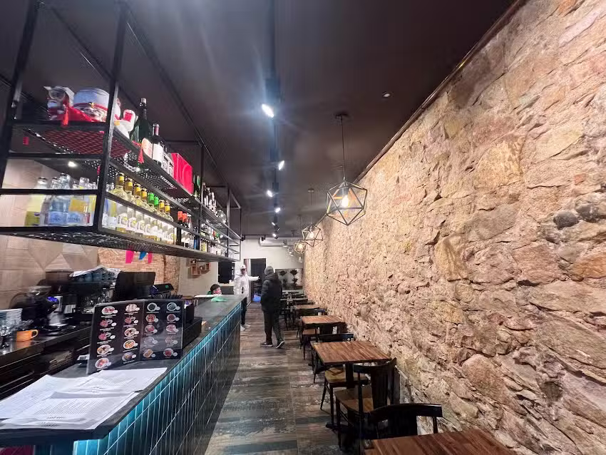 Collado Bar Restaurant