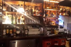 Collin&rsquo;s Irish Tavern