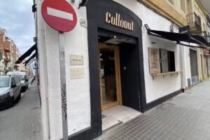 Collonut | Badalona