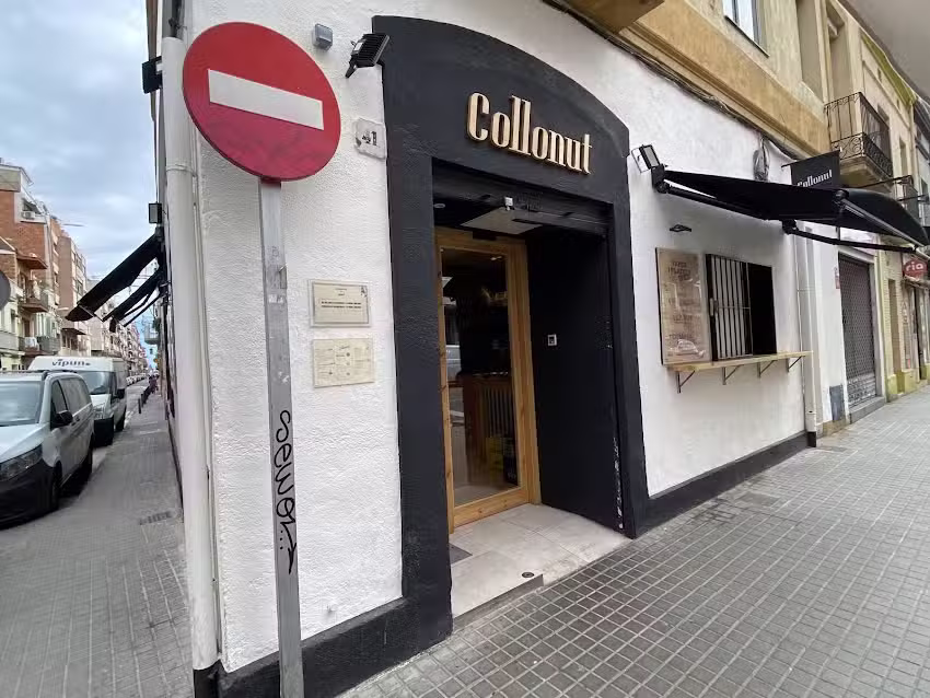 Collonut | Badalona