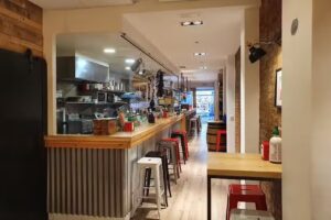 Collonut | Sant Andreu