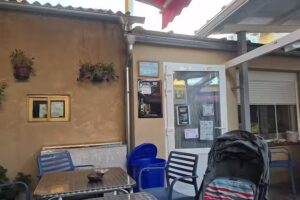 Colmado El Corral&iacute;n