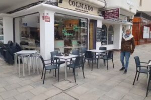 Colmado Santa Eulalia