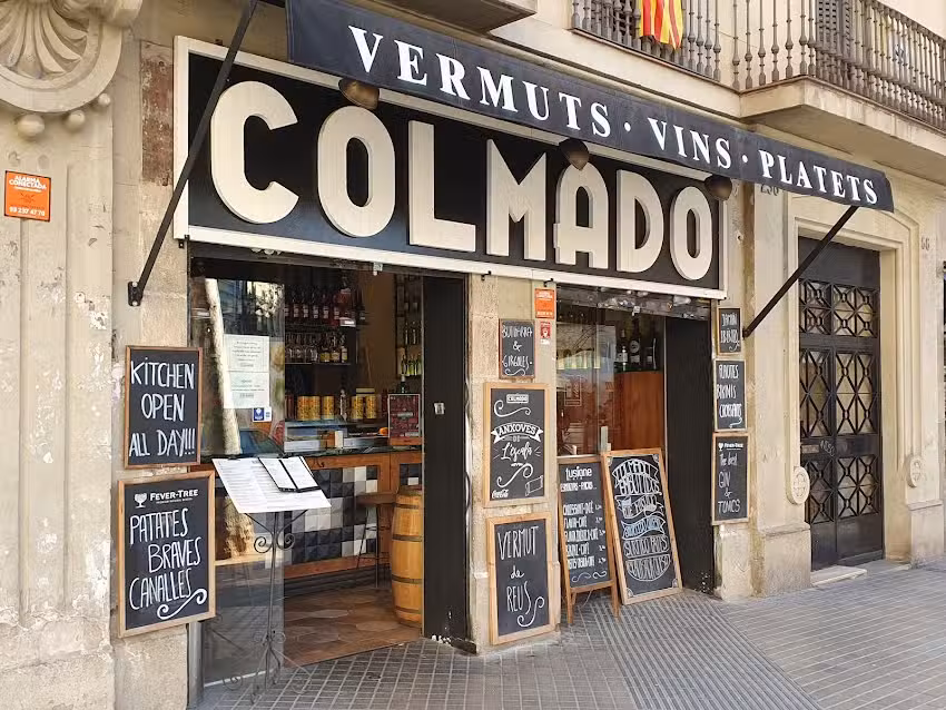 Colmado