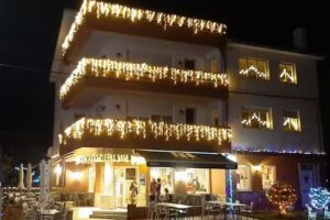 Colorao Caf&eacute; Bar