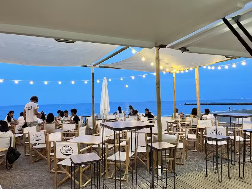 Columbretes Benicasim