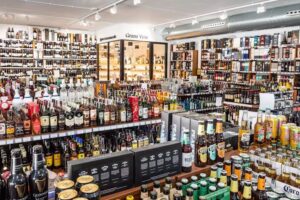 Comas Calls Vinateria