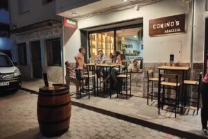 Comino&rsquo;s Abacer&iacute;a