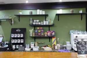 Como en Casa Castell&oacute;n &ndash; Bar de Tapas, Cafeter&iacute;a y Comida Venezolana