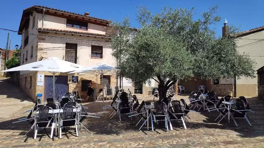 Como en Casa de Elda