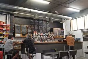 Compa&ntilde;&iacute;a de Cervezas Valle del Kahs