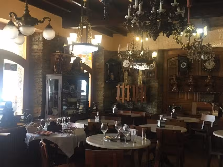 Complejo Pe&ntilde;amar