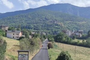 Complex piscina Tirvia