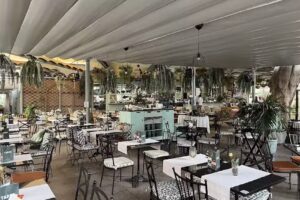 Compostelana Club Café