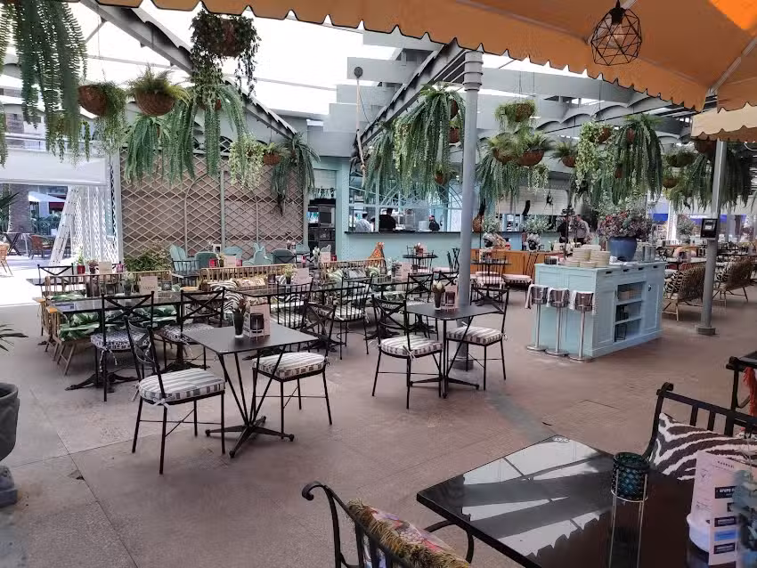 Compostelana Plaza del Charco