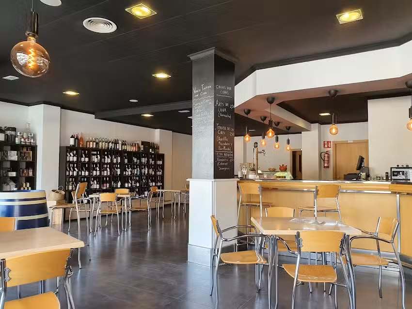 Con Cari&ntilde;o Despensa