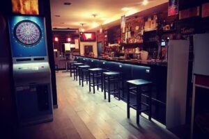 Conde Cervecer&iacute;a