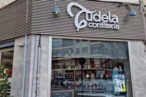 Confiter&iacute;a Tudela I