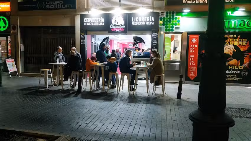 Consentida
