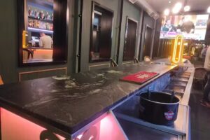 Consentidos Caf&eacute; Bar