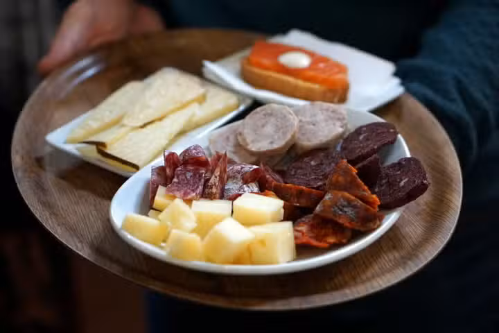 Consultorio Local Torremocha Del Pinar