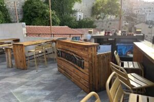 Contrabandu Menorca | COCKTAIL BAR