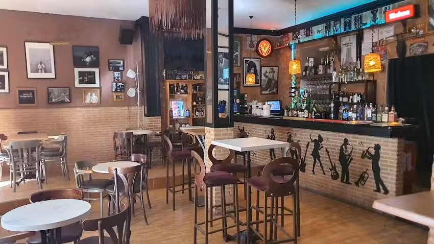 Contrapunto Cafe Jazz