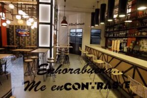 Contraste food&drinks