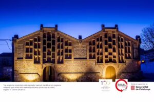 Cooperativa Agrícola de Llorenç del Penedès