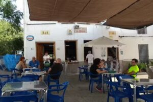 Cooperativa Sant Ambr&oacute;s