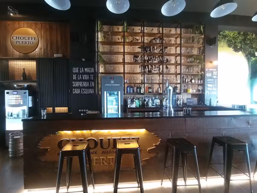 CopaCabana Rinc&oacute;n de la Victoria