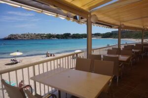 Copas-La Paella Restaurante