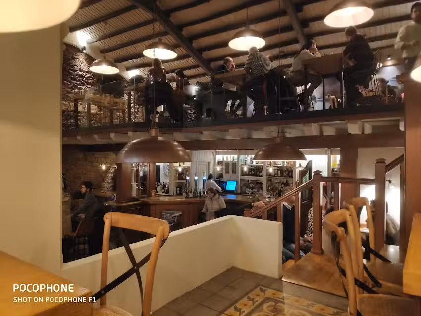 Copas Virutas Tapeo