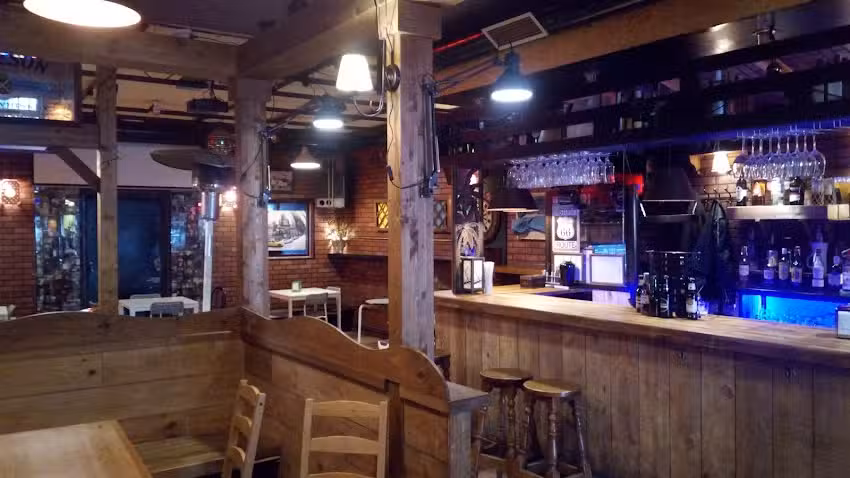 CopasVicenBar