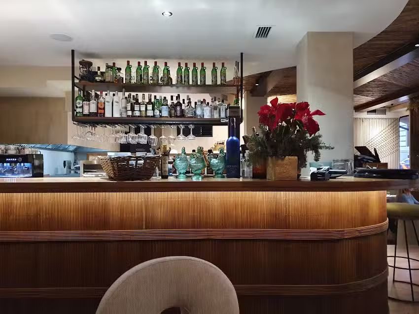 Coquetto Bar