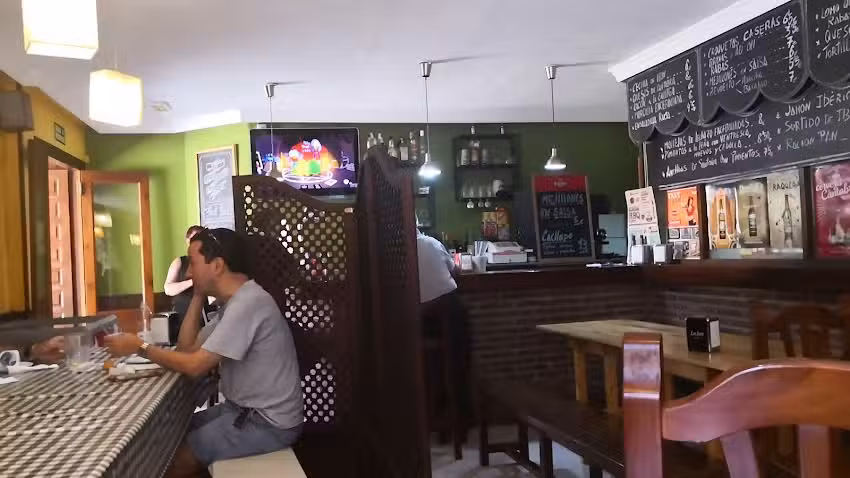 Corner Burguer