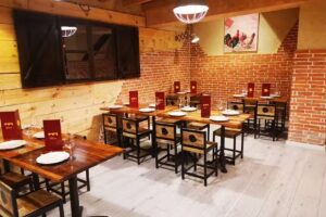 Corral del Rosarillo