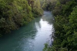 CORTIJO. ANTIGUA VENTA DE PAQUETE