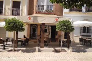 Cosanuestra, vinos y copas