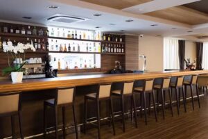 Cosmo Beach Restaurant