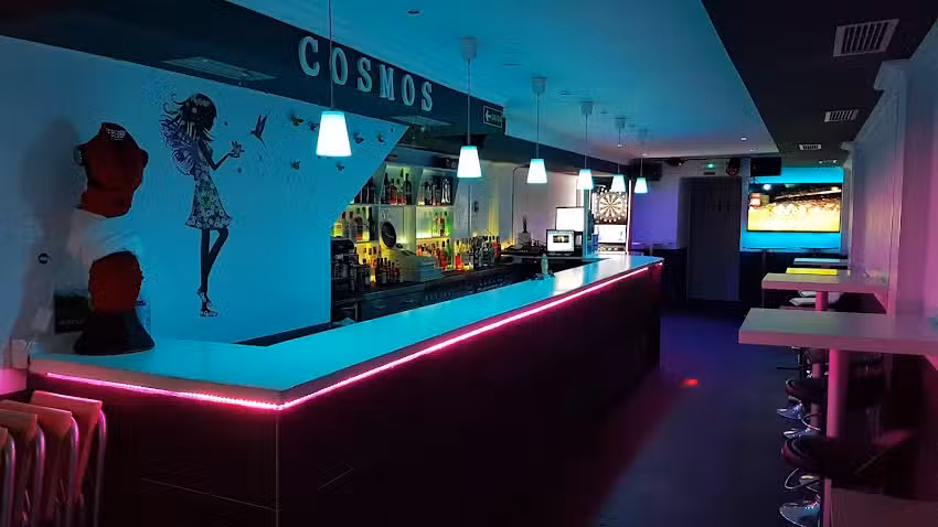 CosmosDurango