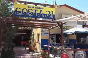 Costa 21