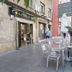 Costa Brava Bar